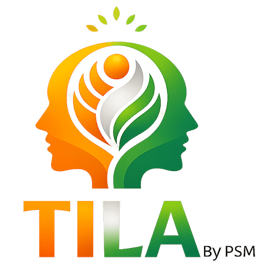 TILA By PSM